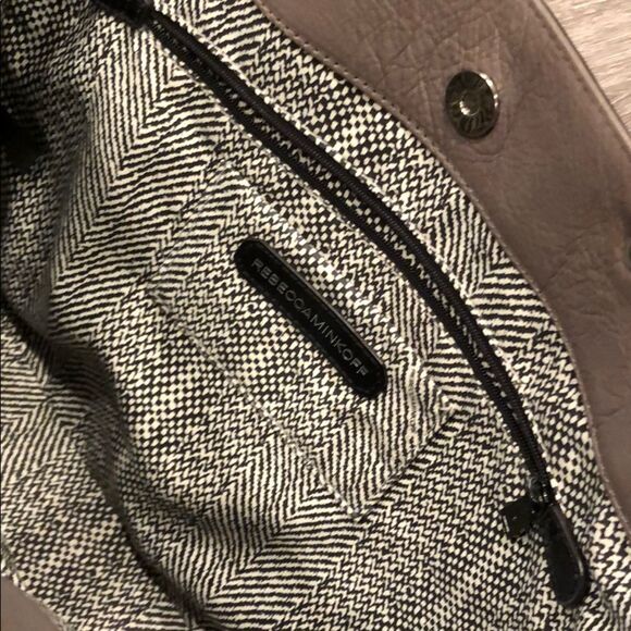 Rebecca Minkoff Handbag  - Picture 6 of 8